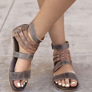 Bed Stu Artemis Sandal